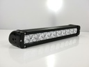 LED Lightbar Kit - 320W JD S series