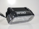 Ultra Vision LED Lightbar 50watt - Spot