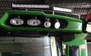 LED Lightbar Kit - 210W Ultra Vision NITROMAXX JD S-Series