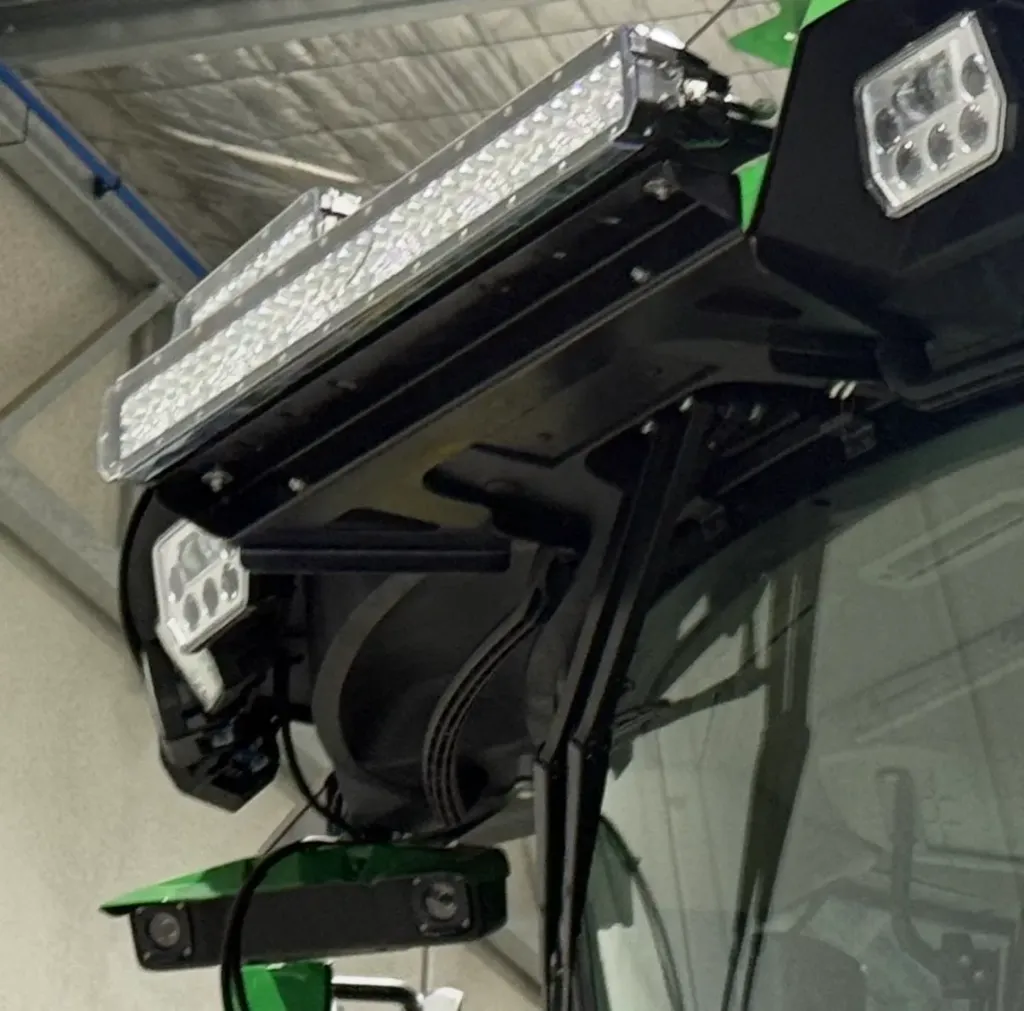LED Ultra Vision Kit - 300W JD X9/S7 Lower