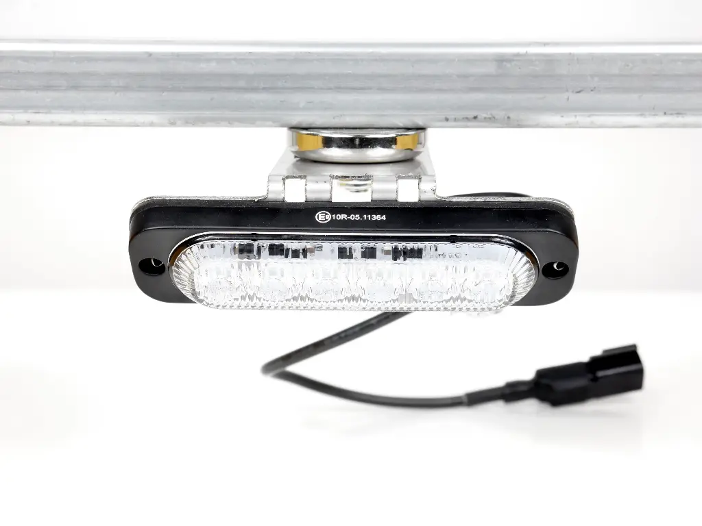 Light Kit - LED Under Frame Seeder