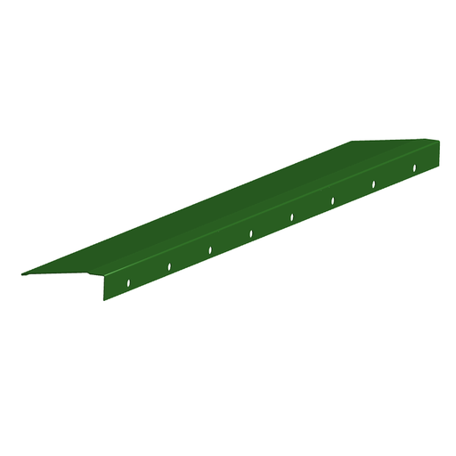 [10071] John Deere Panel - Seal